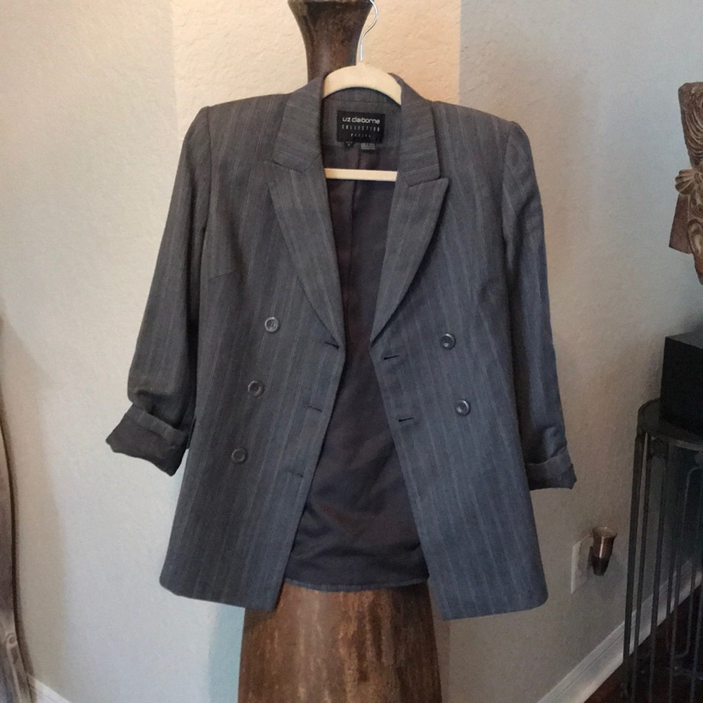 Liz Claiborne vintage Suit Jacket